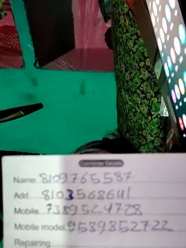 Pooja750 online show from 01.07.26