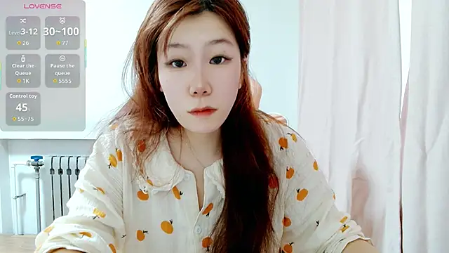 Annasweet- online show from 03.03.26