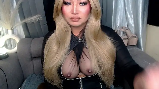 DOMINANT 10inchsCOCK online show from 12.03.25