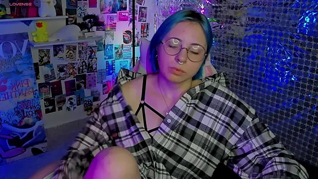 Penny Stanley online show from 09.27.25