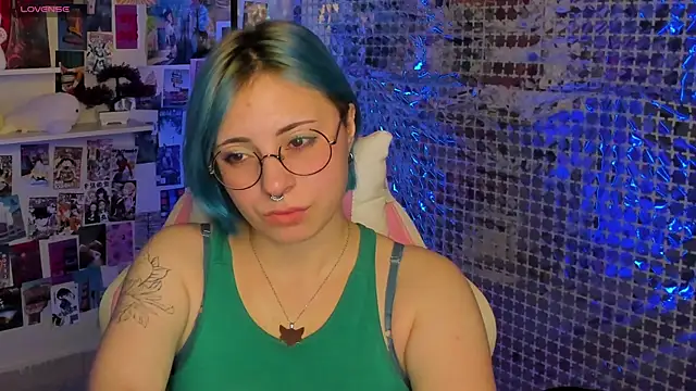 Penny Stanley online show from 09.29.25