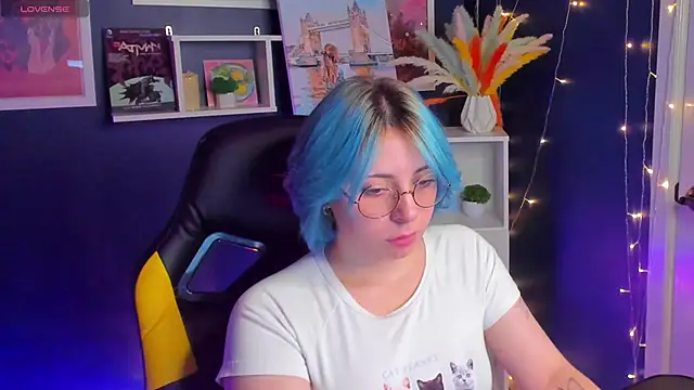 Penny Stanley online show from 10.20.25