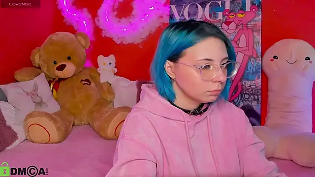 Penny Stanley online show from 12.18.25