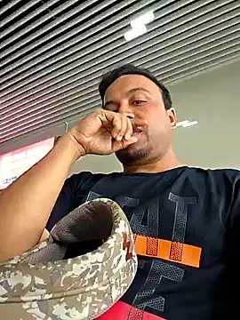 BindaasBong online show from 10.07.25