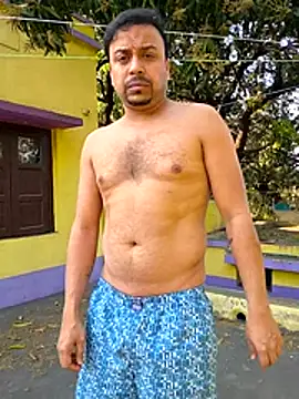 BindaasBong online show from 03.02.26