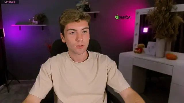 joseph bear  online show from 09.10.25