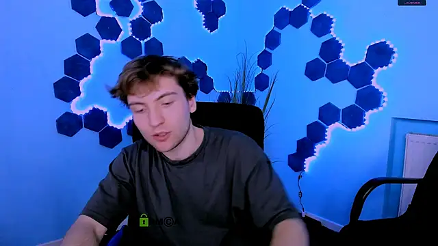 joseph bear  online show from 03.04.26