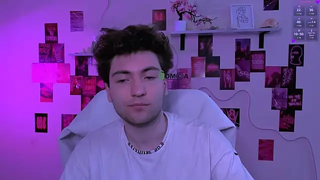 joseph bear  online show from 04.12.26