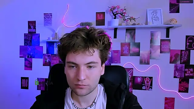 joseph bear  online show from 04.21.26