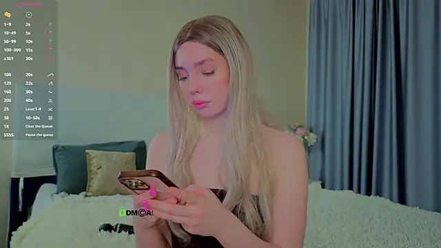  sophielov online show from 04.02.26