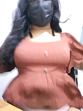 BeautyGirl sara online show from 10.10.25