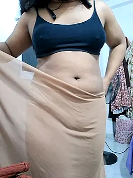 BeautyGirl sara online show from 11.07.25