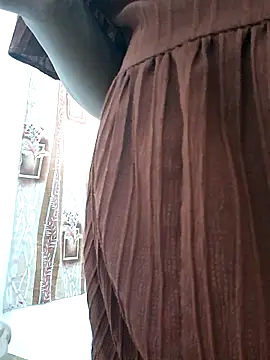 BeautyGirl sara online show from 02.06.26