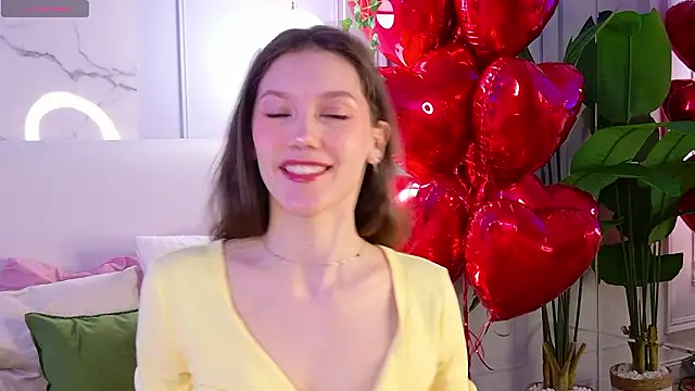 MaryNixon  online show from 02.13.26