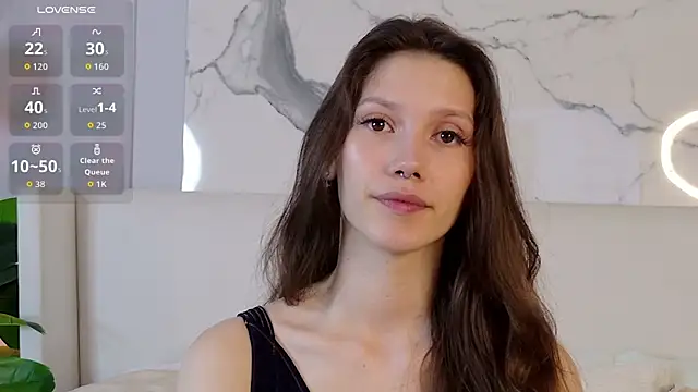MaryNixon  online show from 06.20.26