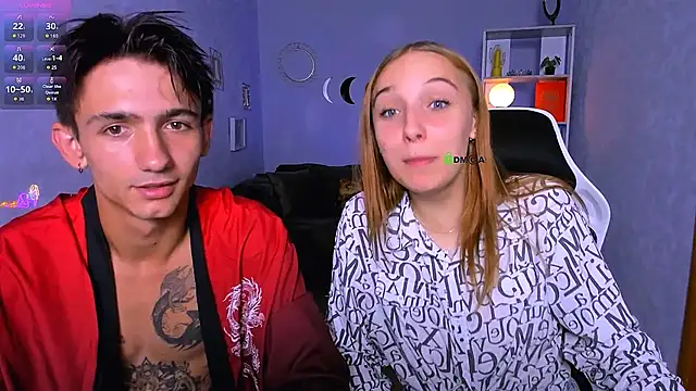 keylas moan online show from 09.17.25