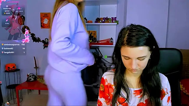 keylas moan online show from 11.03.25