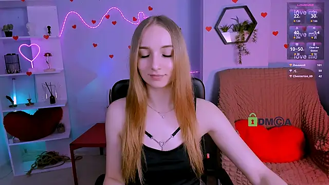 keylas moan online show from 02.27.26