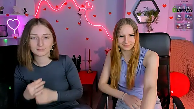 keylas moan online show from 04.03.26