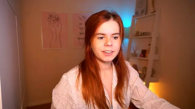 Snapshot of Red_Hotline chatting on 10.24.25 Red Hotline online show from 10.24.25