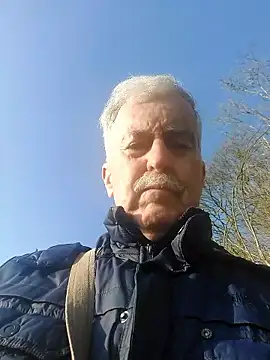 slaveman4you online show from 03.09.26