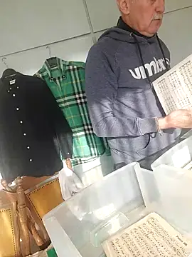 slaveman4you online show from 03.21.26