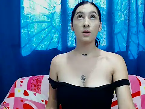 Marianngell online show from 09.20.25