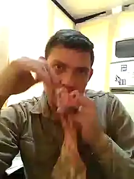 Snapshot of Az-09Ga chatting on 09.15.25 Az-09Ga online show from 09.15.25