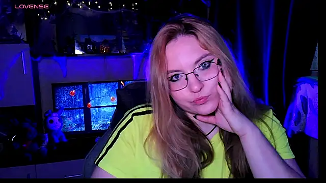 ZayaRush online show from 11.10.25