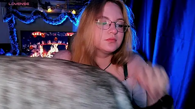 ZayaRush online show from 11.20.25