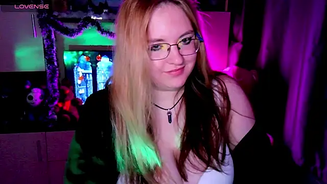 ZayaRush online show from 12.04.25