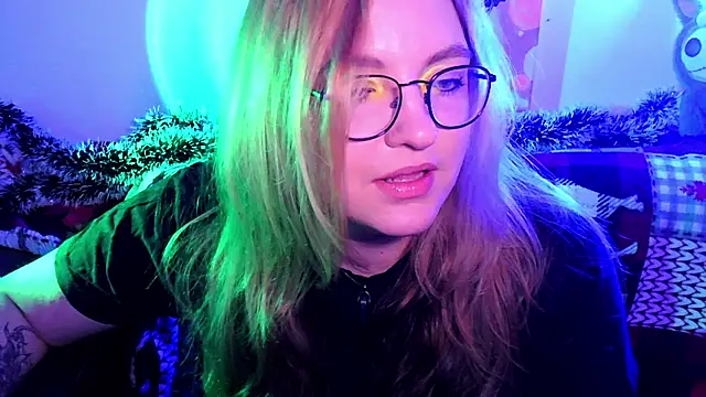 ZayaRush online show from 01.11.26