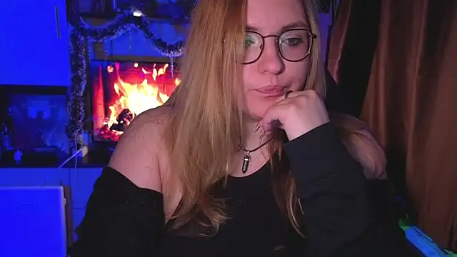 ZayaRush online show from 03.10.26