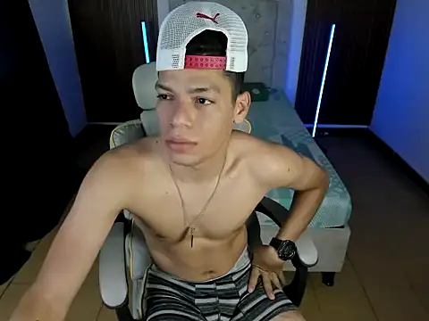 andres sant online show from 11.23.25