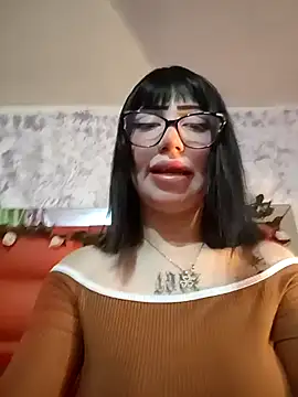 Kitty Melodi online show from 09.26.25