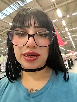 Kitty Melodi online show from 10.01.25