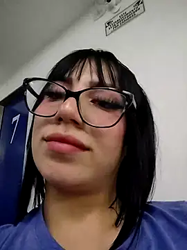 Kitty Melodi online show from 10.23.25