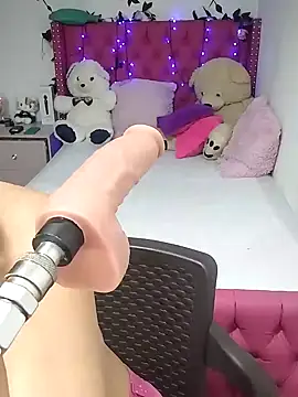 Kitty Melodi online show from 03.24.26