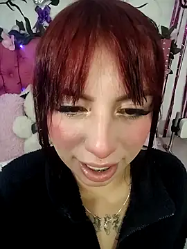 Kitty Melodi online show from 05.11.26