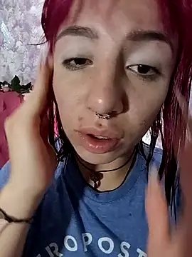 Kitty Melodi online show from 06.25.26