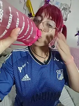 Kitty Melodi online show from 06.27.26