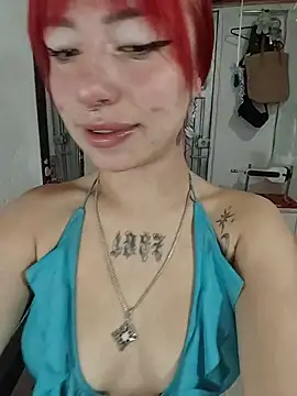 Kitty Melodi online show from 07.15.26