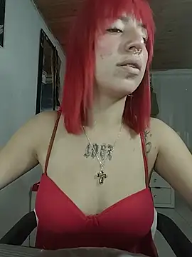 Kitty Melodi online show from 07.20.26