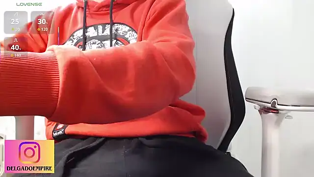 delgadopollon1991 online show from 02.03.26