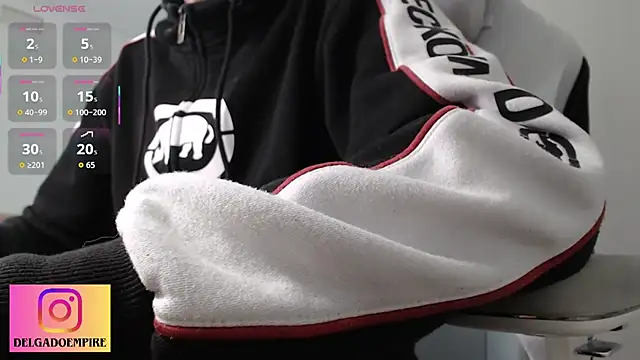 delgadopollon1991 online show from 02.27.26