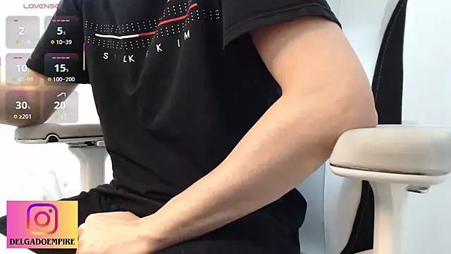 delgadopollon1991 online show from 03.08.26