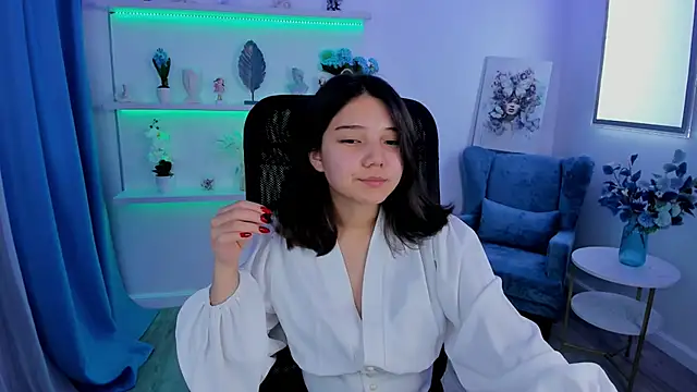 ElliVensda online show from 09.26.25