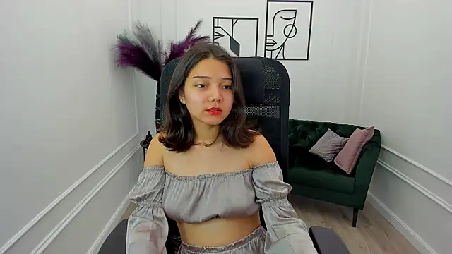 ElliVensda online show from 10.09.25