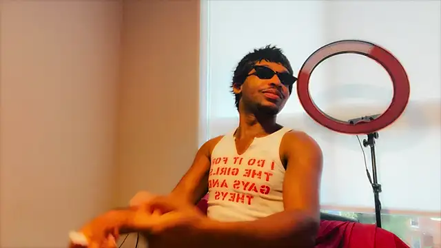 KaiTemptation online show from 06.07.26