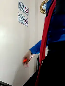 Hannah-colx online show from 09.26.25